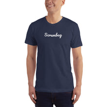 Load image into Gallery viewer, Scrumbag Tee