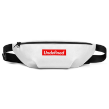 Load image into Gallery viewer, Supreme Fanny Pack
