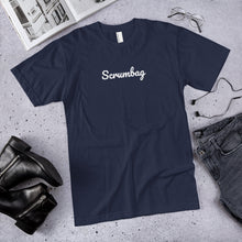 Load image into Gallery viewer, Scrumbag Tee